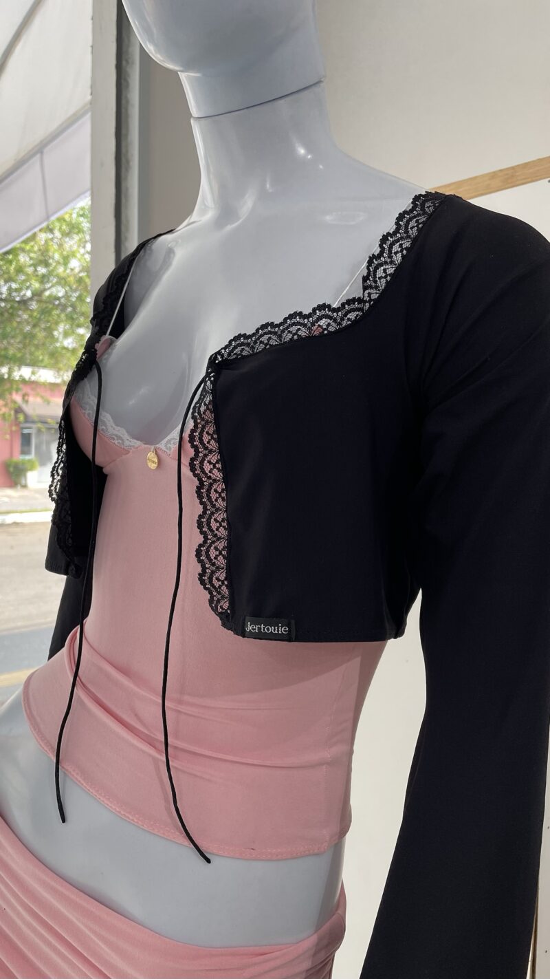 Blusa Duquesa - Imagem 7