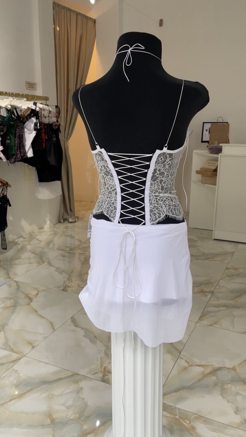 Blusa Perfecione Branco - Image 6