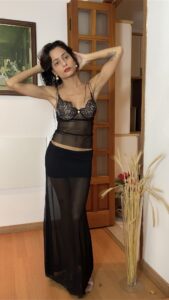 Blusa Veps