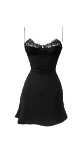 Vestido Veps