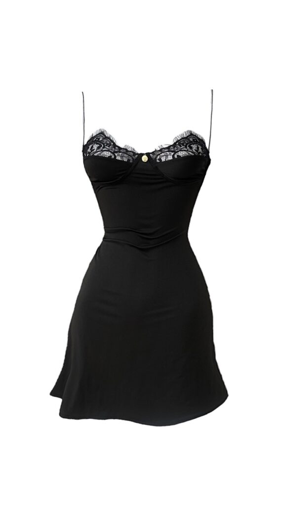 Vestido Veps