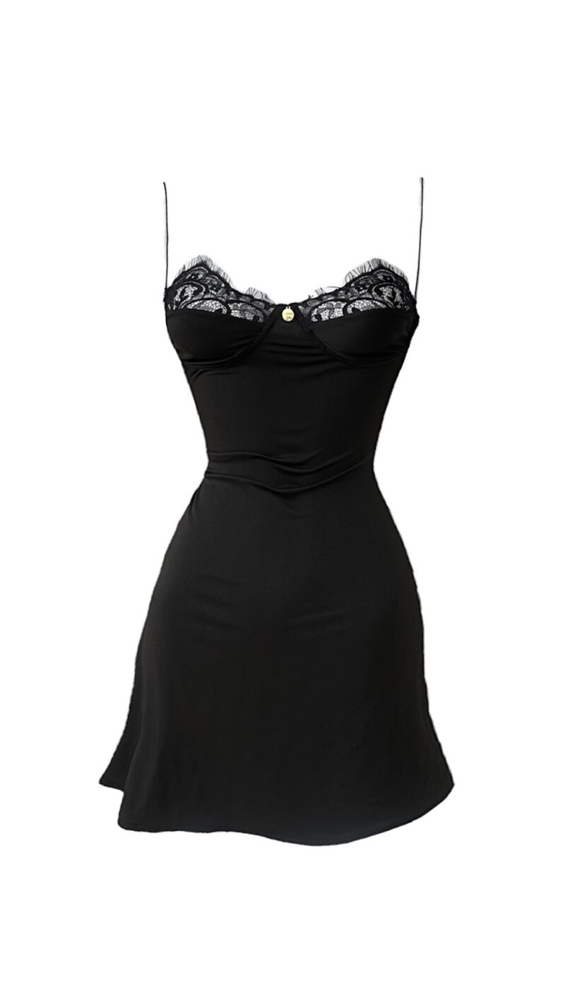 Vestido Veps