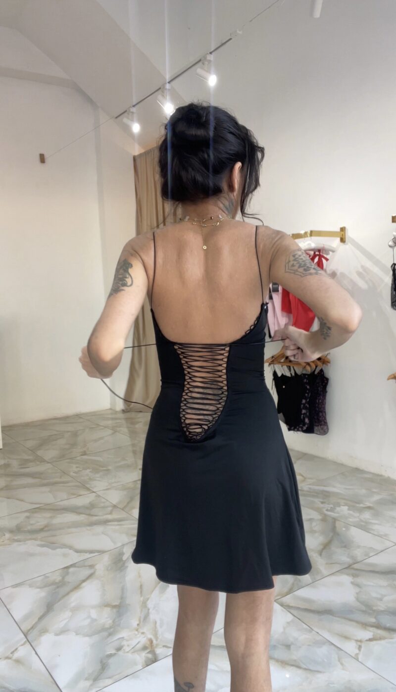 Vestido Veps - Imagem 4