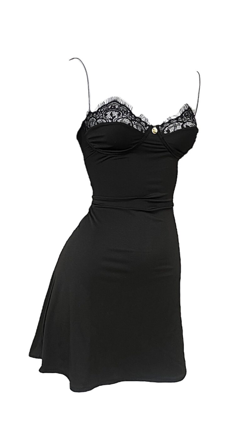 Vestido Veps