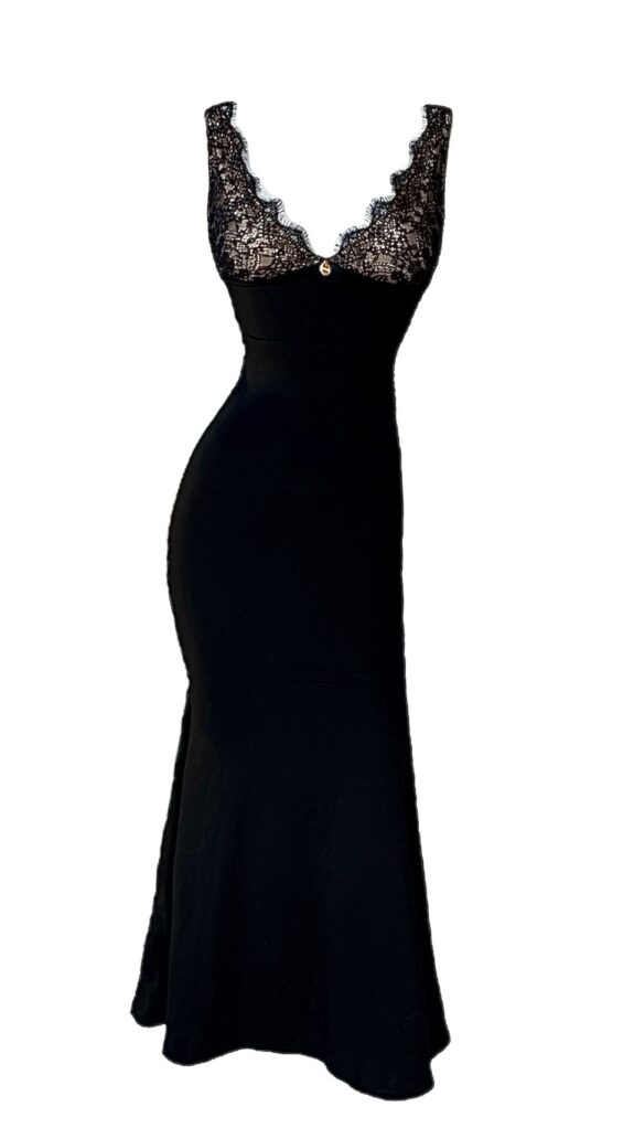 Vestido Elegance