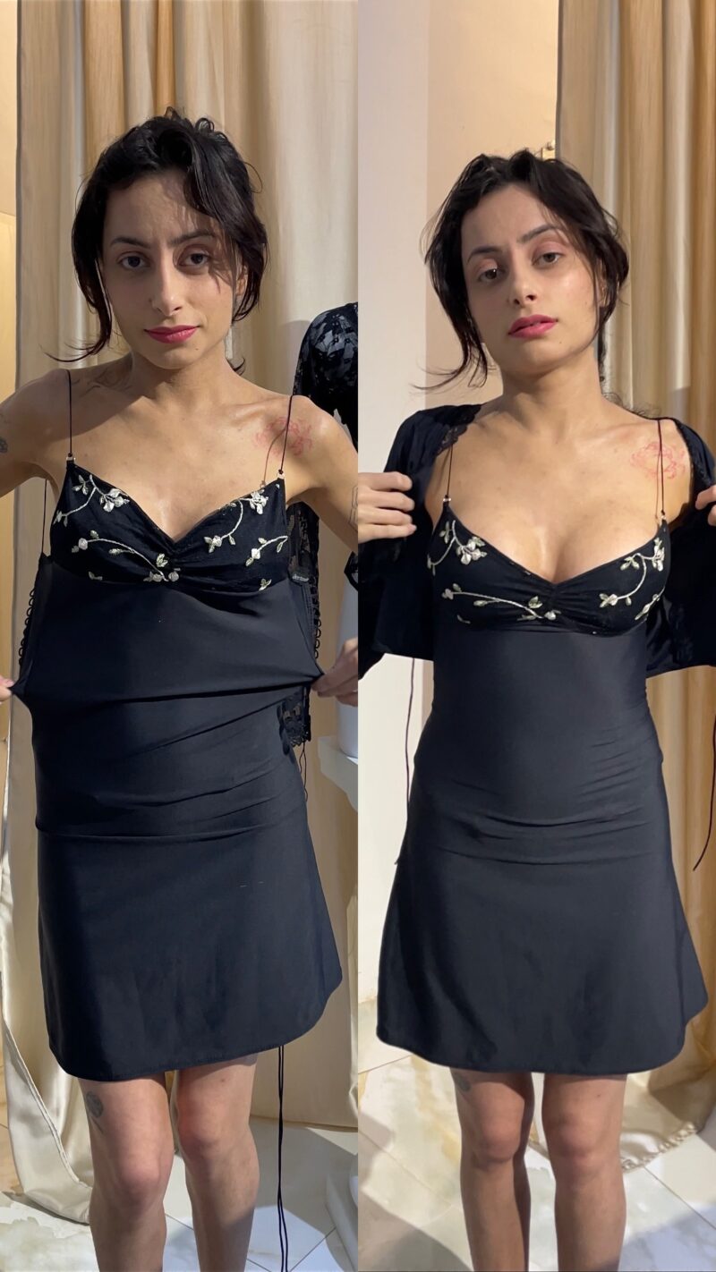 Vestido Beurdé - Image 3