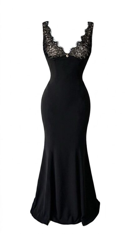 Vestido Elegance