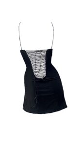 Vestido Beurdé