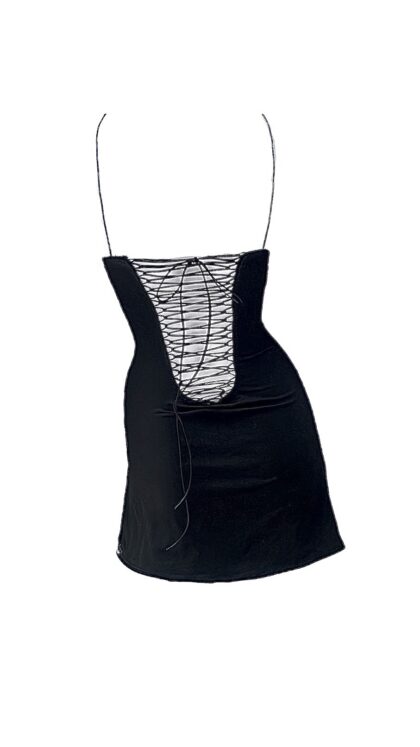 Vestido Beurdé