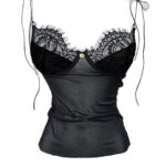 Blusa Clé