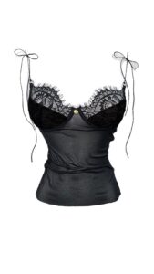 Blusa Clé