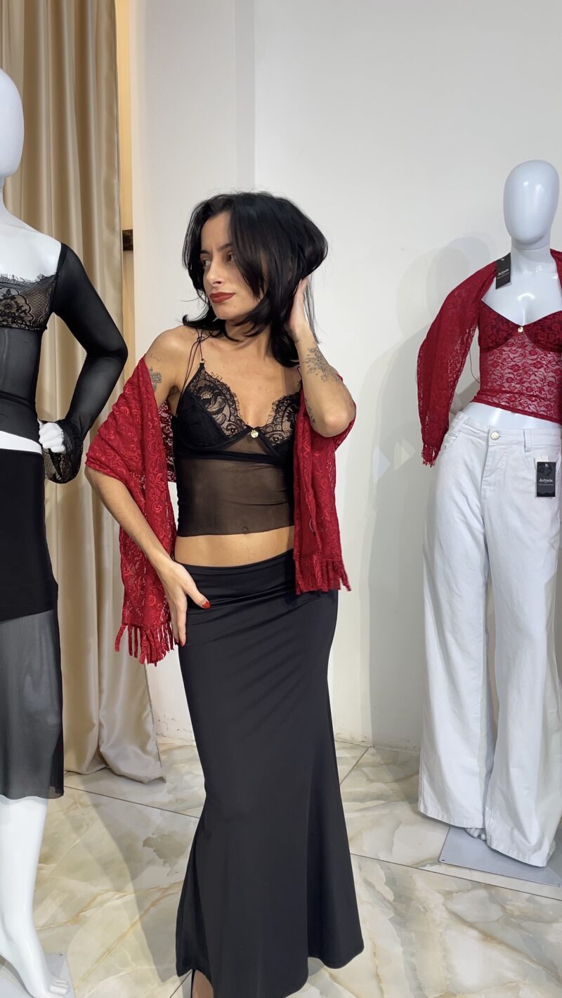 Blusa Clé - Imagem 6