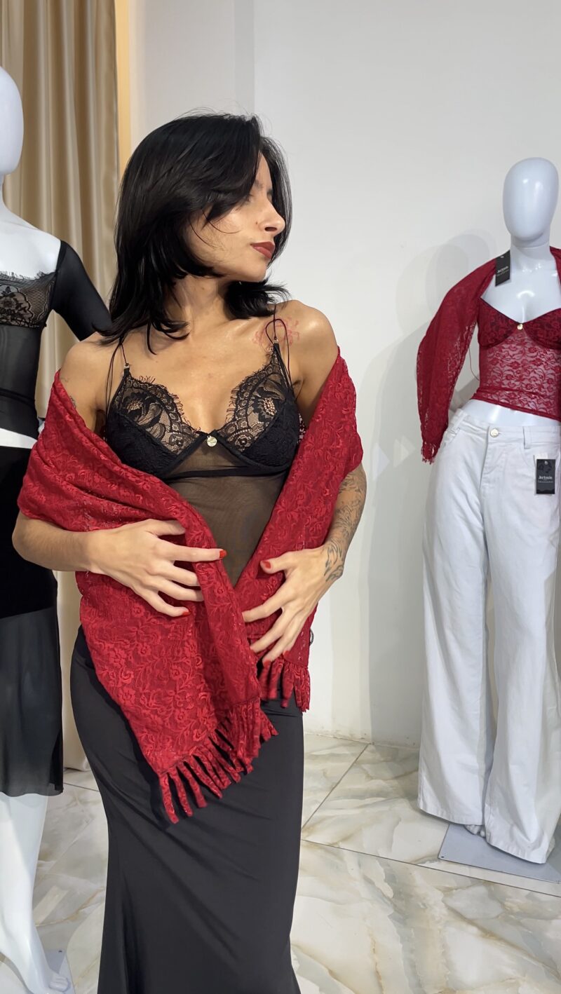 Blusa Clé - Imagem 4