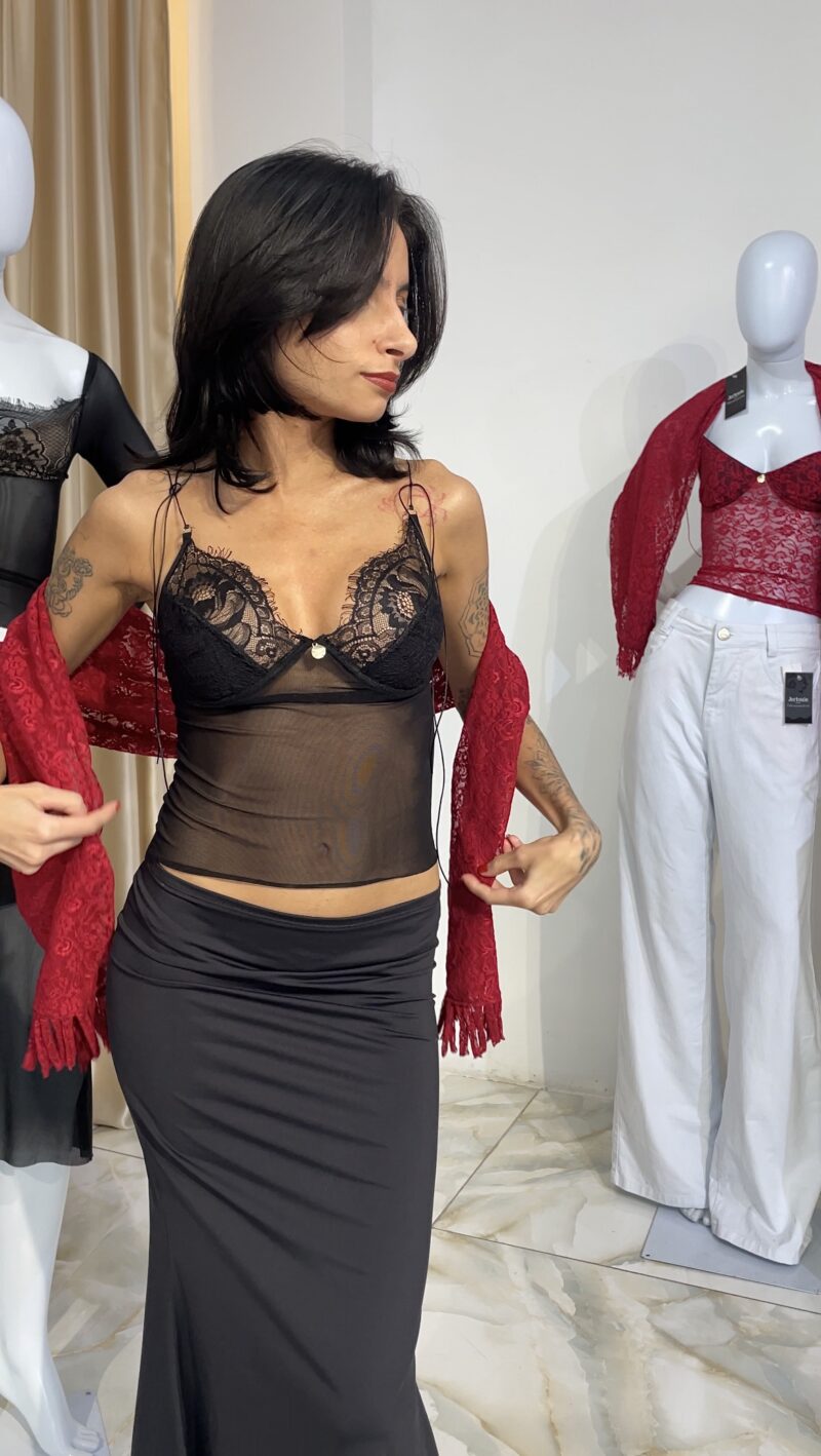 Blusa Clé - Imagem 3