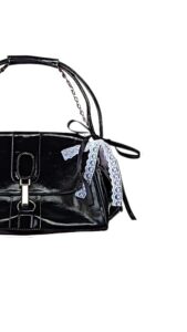 Fita de Renda para Bolsa