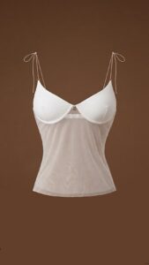 Blusa Predilet Branco