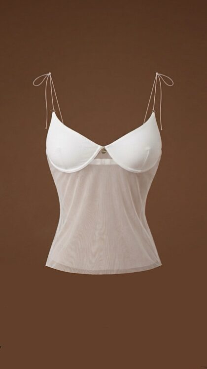 Blusa Predilet Branco