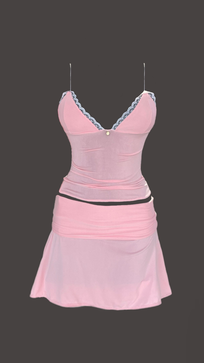 Conjunto Coquette