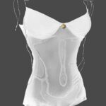 Blusa Predilet Branco