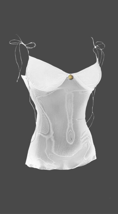 Blusa Predilet Branco