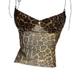 Blusa Jaguar