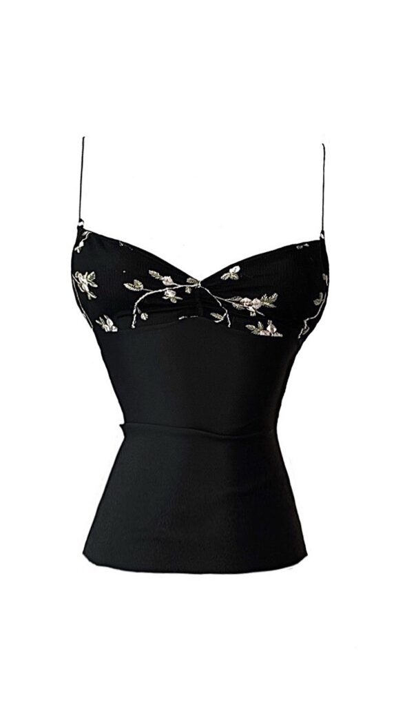 Blusa Beurdé