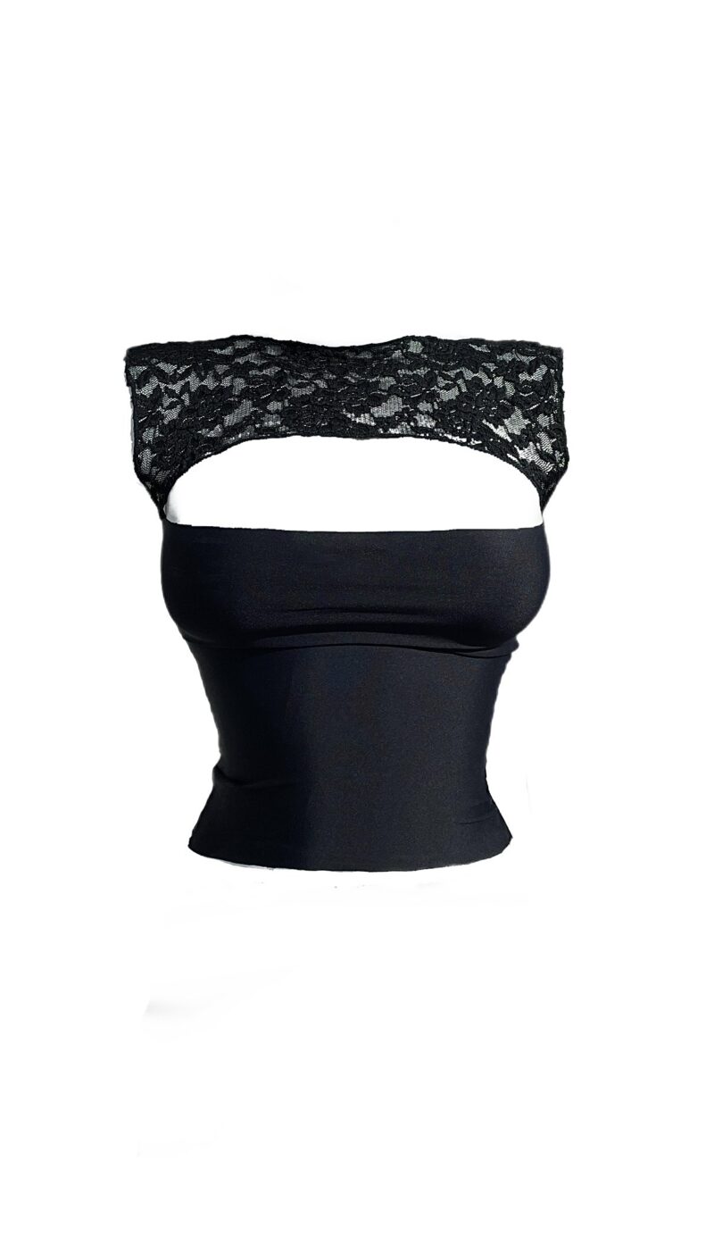 Blusa After