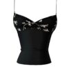 Blusa Beurdé