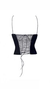 Blusa Beurdé