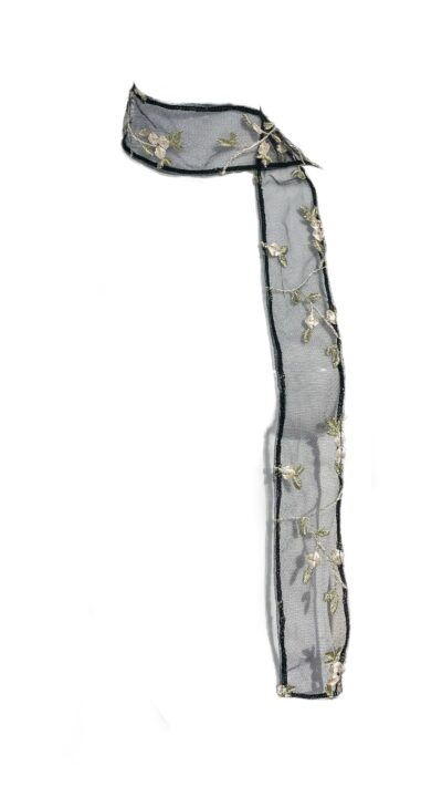 Choker Lenço Beurdé