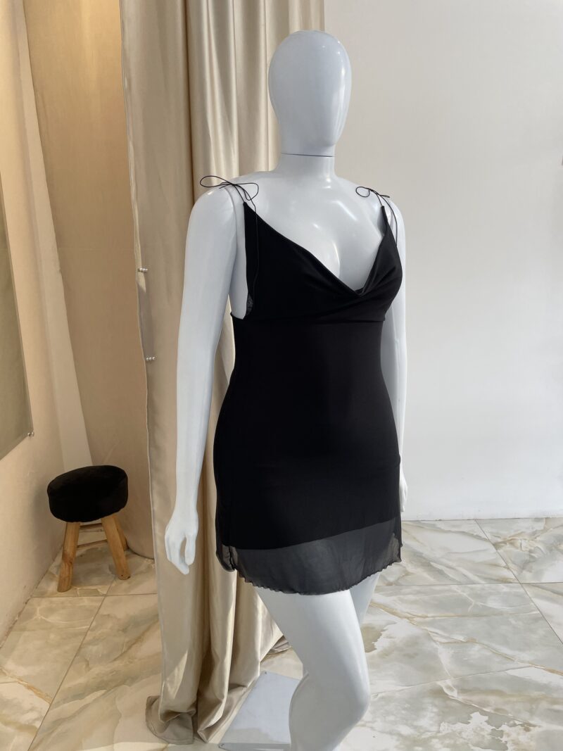 Vestido Tule - Imagem 2