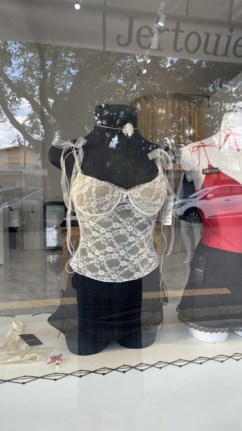 Blusa Novio - Image 3