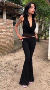 Calça Filóth
