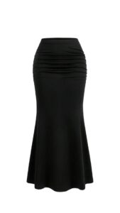 Saia Black