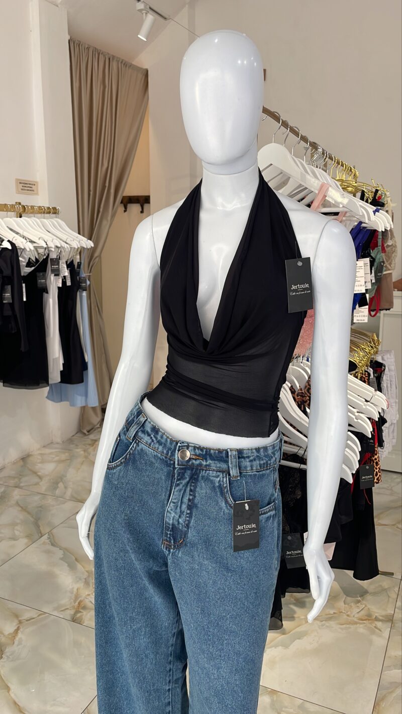 Blusa Sotte - Image 2