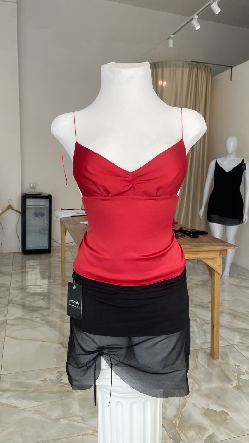 Blusa Brin - Image 2