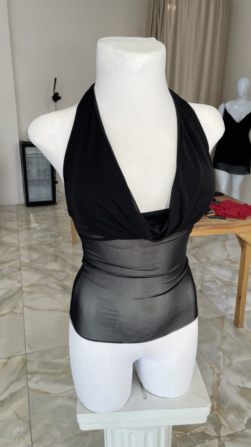 Blusa Sotte - Image 2