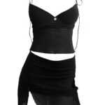 Blusa Predilet e Saia Lace