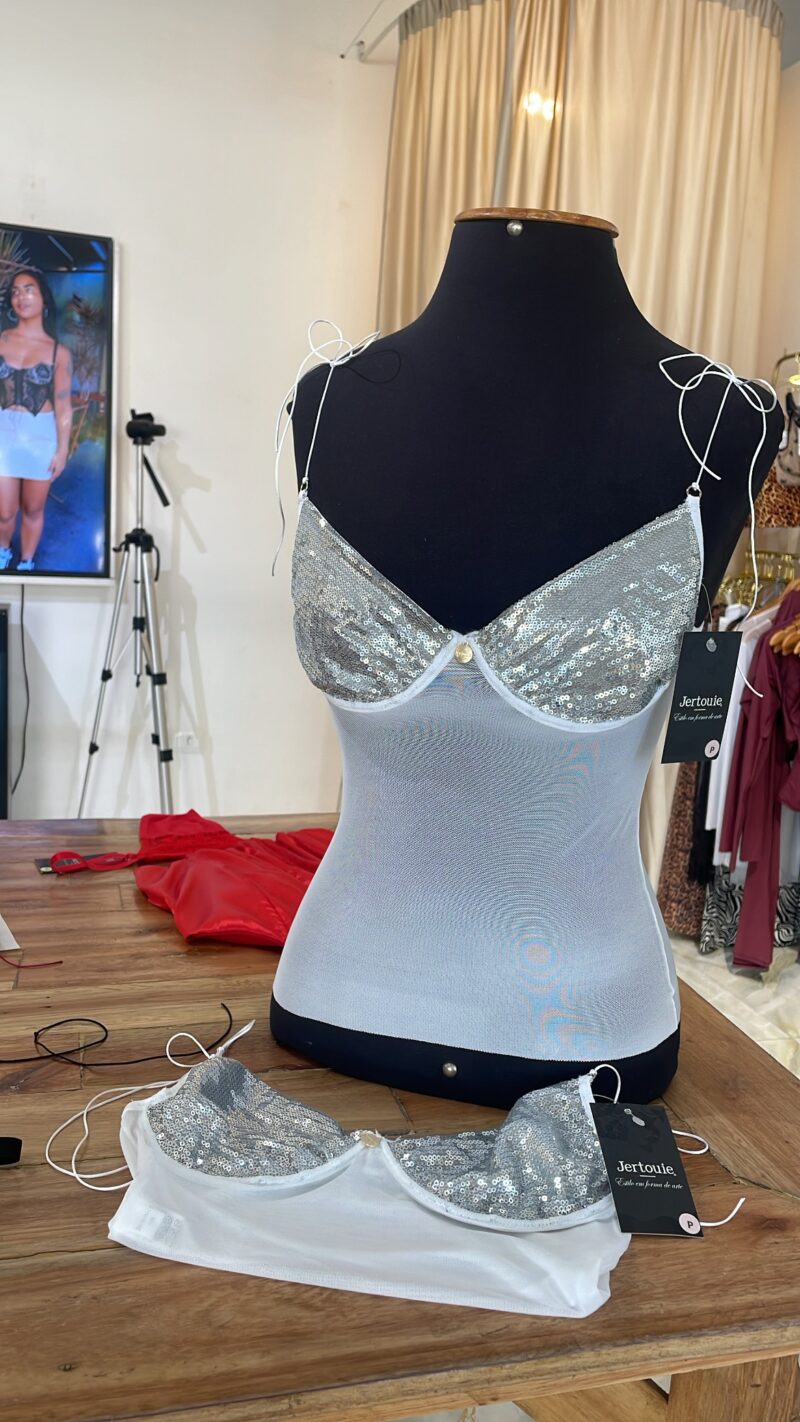 Blusa Glow - Imagem 4