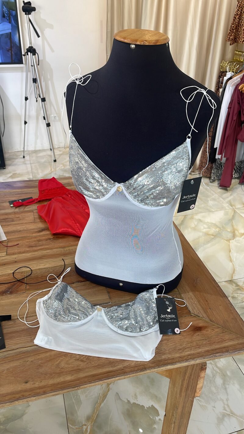 Blusa Glow - Imagem 3