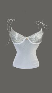Blusa Glow