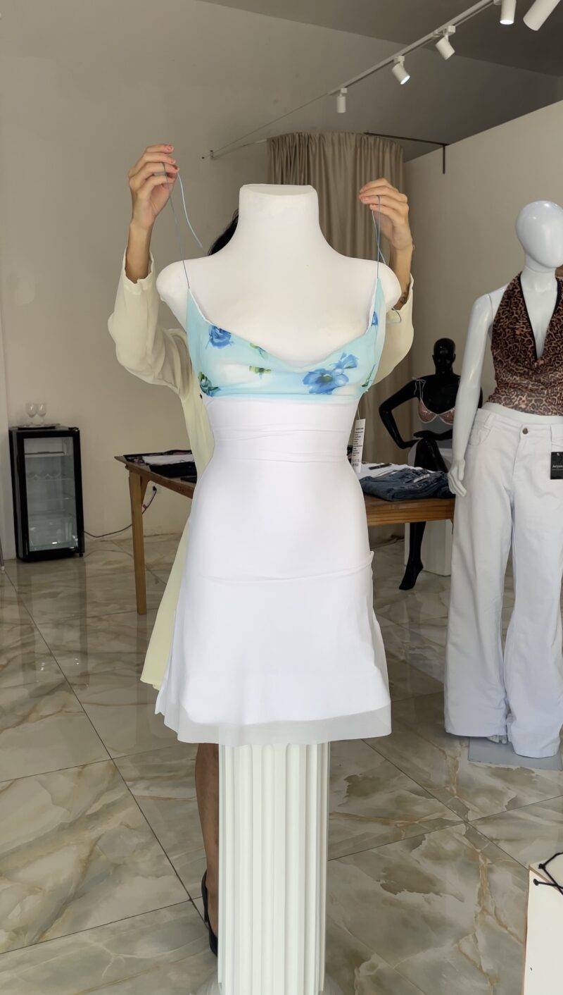 Vestido Mare - Image 2