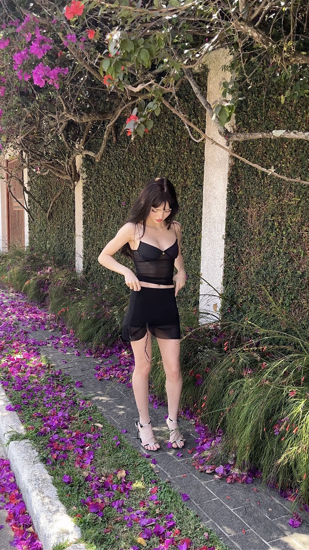 Blusa Predilet e Saia Lace - Imagem 2