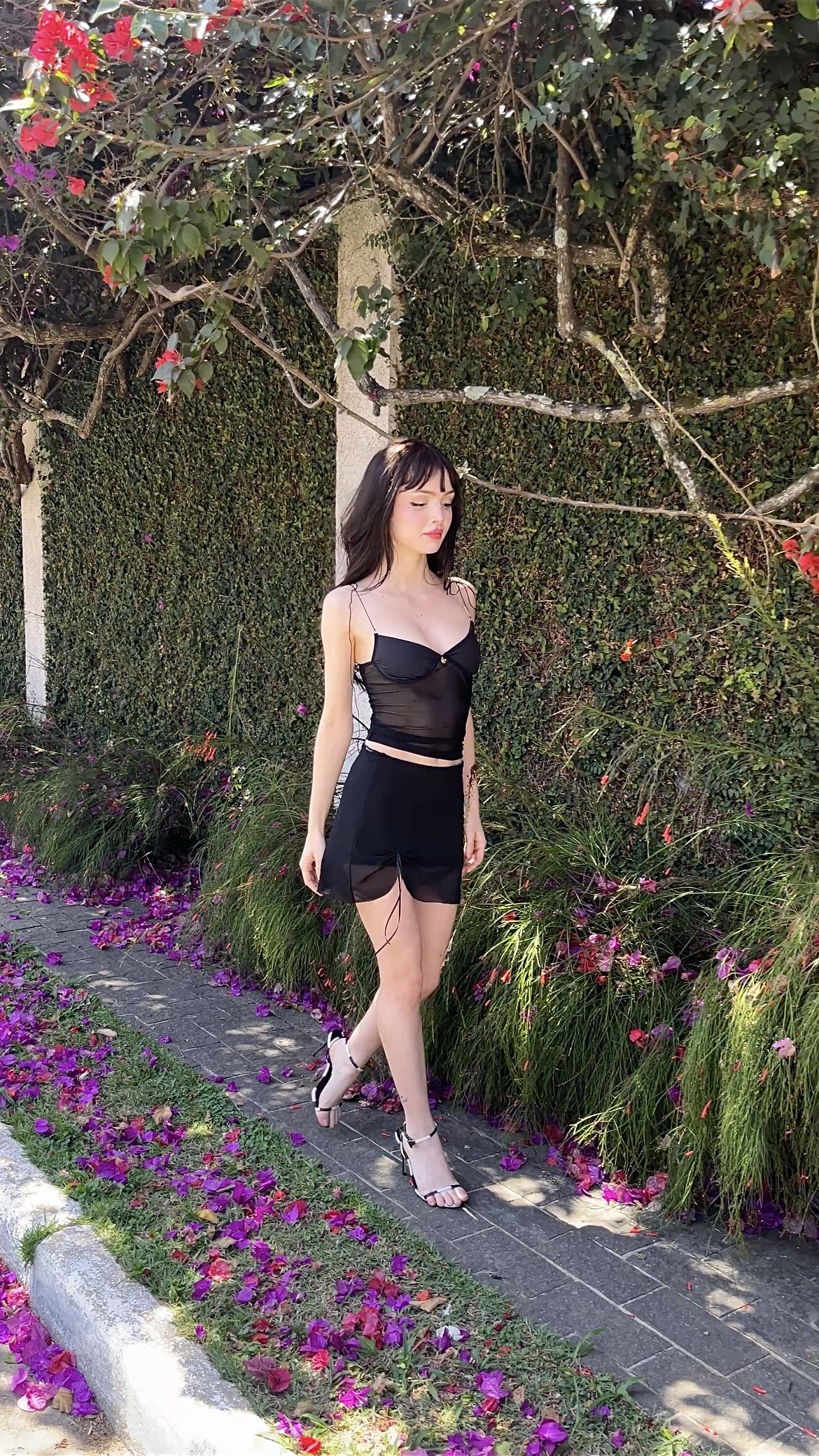 Blusa Predilet e Saia Lace - Imagem 3