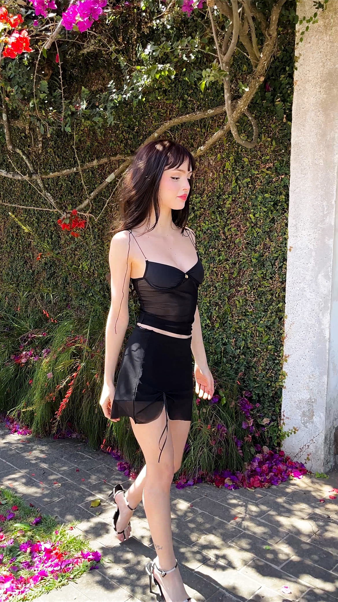 Blusa Predilet e Saia Lace - Imagem 4