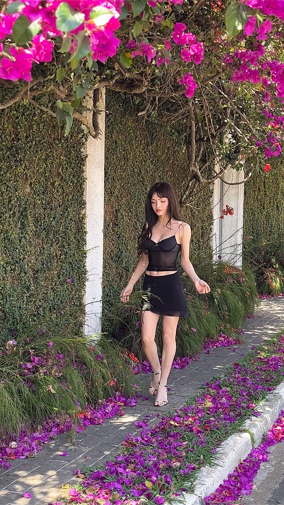 Blusa Predilet e Saia Lace - Imagem 8