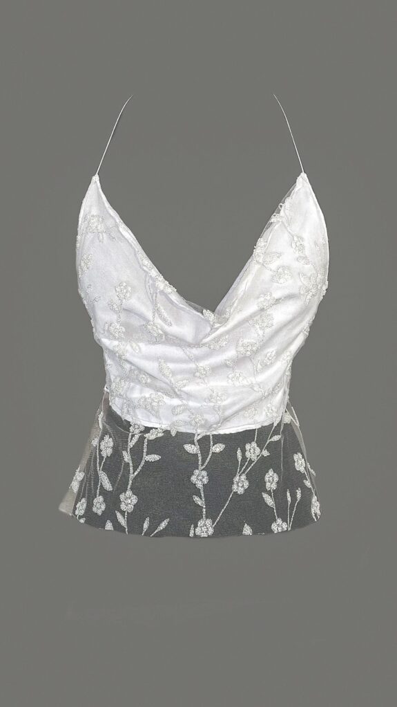 Blusa Pedraria