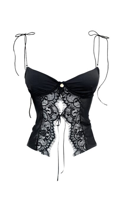 Chemisier Chiquet