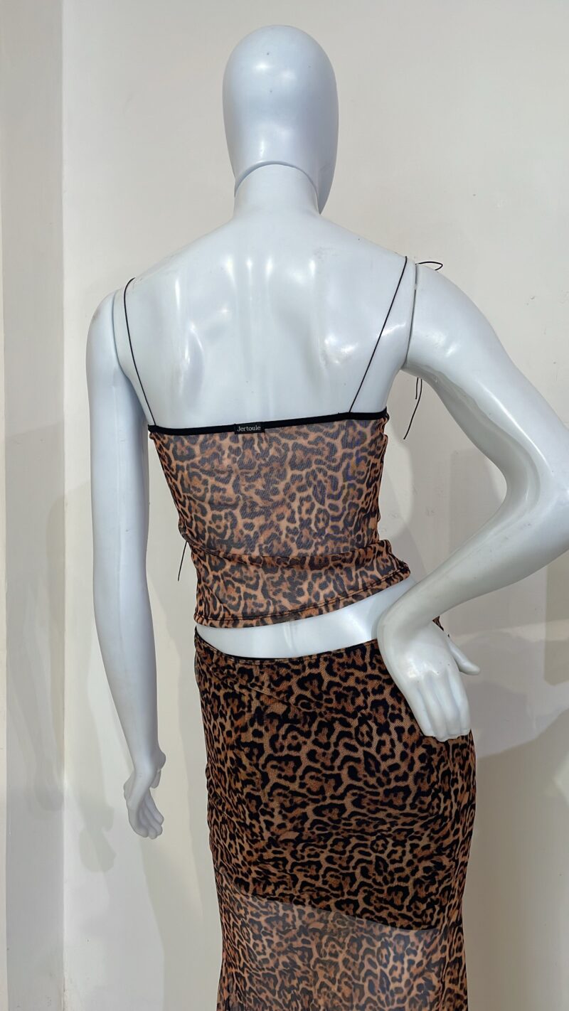 Blusa Oncene - Imagem 4