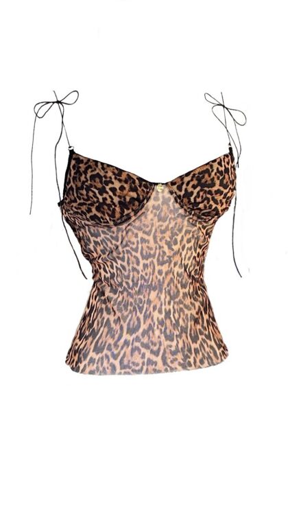 Blusa Oncene